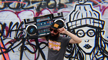 J DIlla Tribute - Wu Wednesdays - DJ Rocky Styles - Sounds of Baltimore DJs