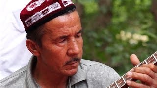 Folk Music from Turpan, Xinjiang