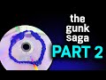 Gamer Gunk Speedruns Part 2: Good Game, m.A.A.d CD