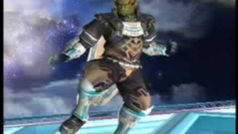 Brawl Texture Hacks Part 26