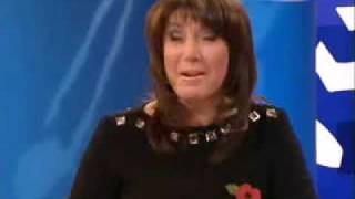 Loose Women: Jane's Porktrait & The Ladies Weekends [7th November 2008]