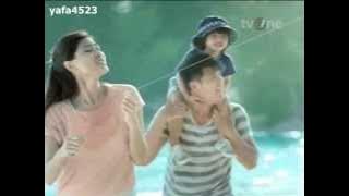Iklan Dettol Lastine Fresh [Versi 30 Detik]