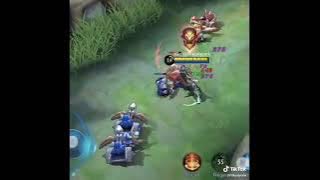 snap wa tik tok Mobile legends 30 detik terbaru
