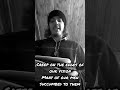 THE NIGHT'S WATCH Poem Reading #dleo #poem #poeticexpressions #Warriortales #vikingprose #epicpoetry