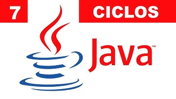 Tutorial Java - 7. Ciclos, Serie de Números Impares y Fibonacci