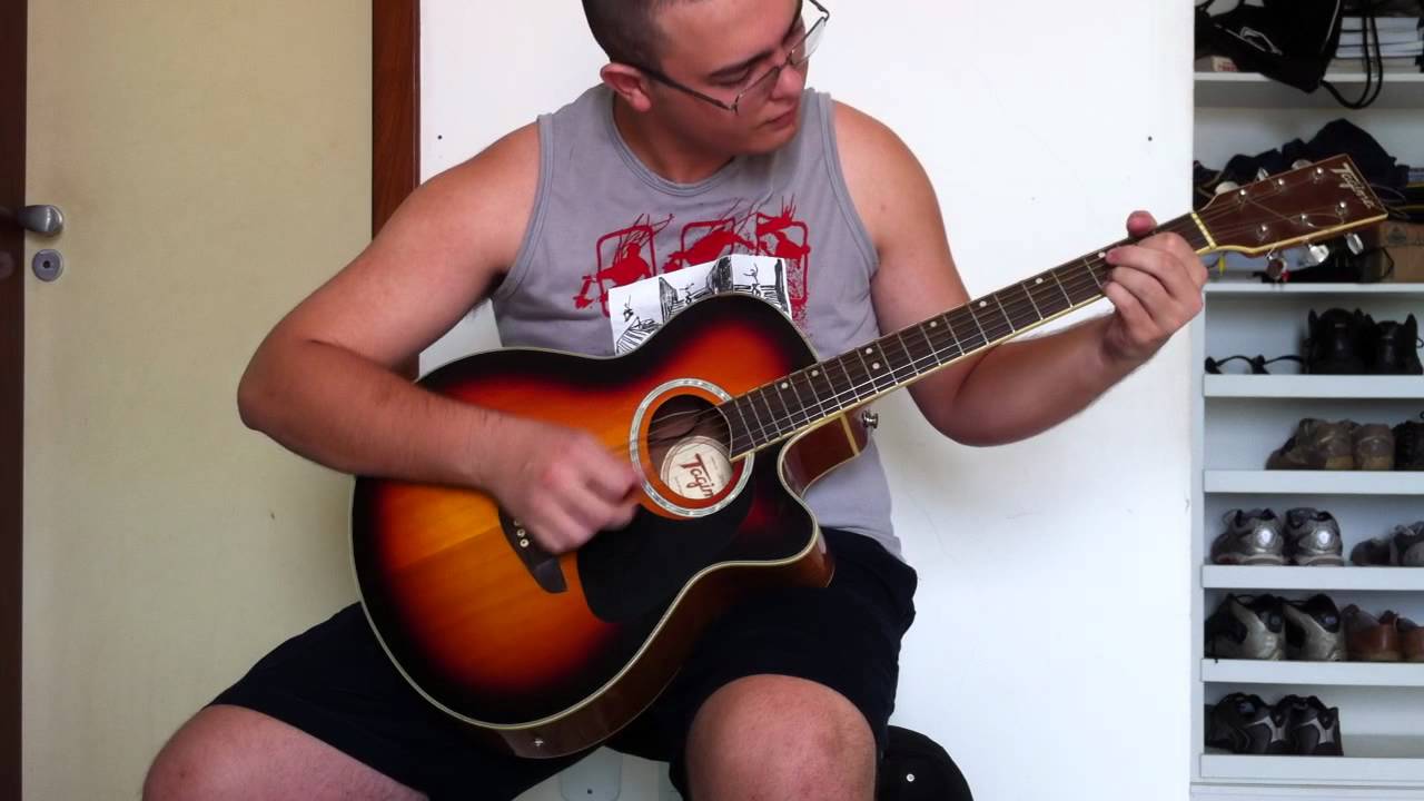 Crazy Seal Cover MOV YouTube