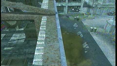 Cod 4 Pipeline Bounce Normal Mode No RPG