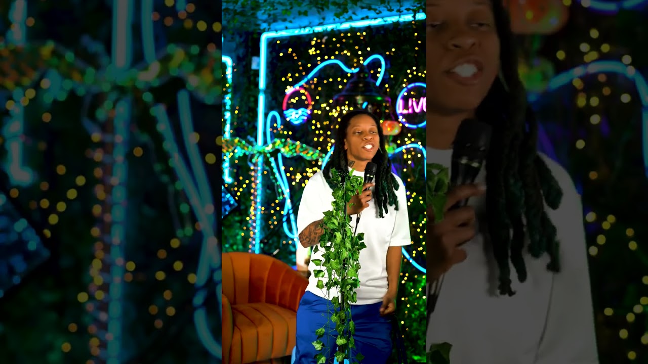 VillaChild - WeFam.ATL Performance