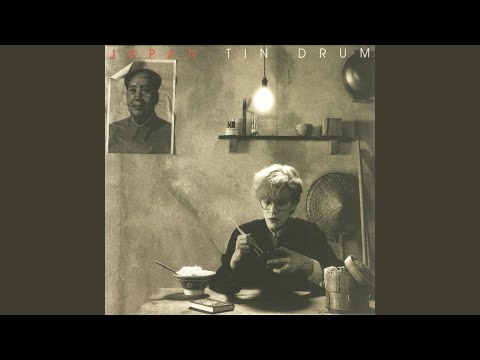 Ghosts (2003 Mix)