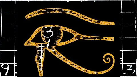 Numerology 101 - A Beginners Pyramid EQ Part 1 of