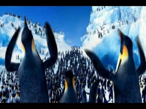 Happy Feet - Is This Love?