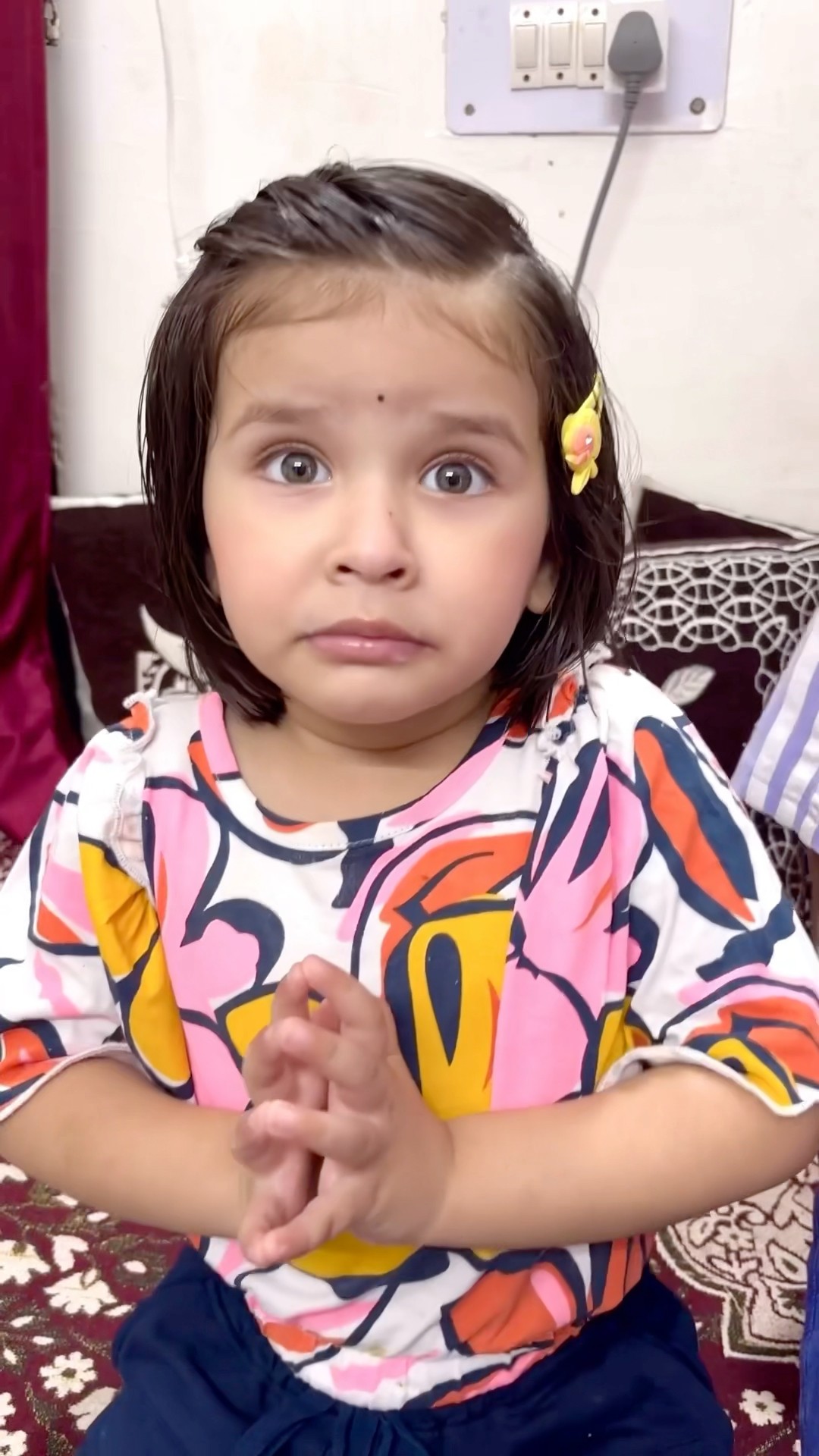 Papa meri jaan