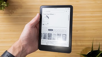 Kindle Paperwhite (2025) | Watch Before You Buy