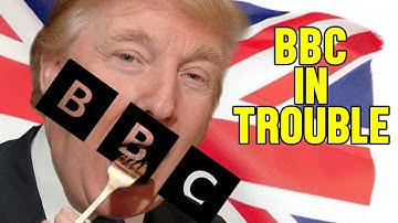 The BBC Editing Scandal