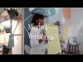 Mindset Workshop Recap
