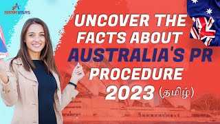 Unbelievable Facts You Didn't Know About Australia's PR Process | Aram Visas