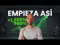 Si Empezara Desde Cero en Cripto en 2026, Haría Esto