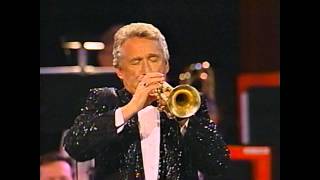 Doc Severinsen, Maureen McGovern and Mel Torme' - "White Christmas" chords