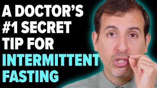 THIS Is What Happens To Your Body In The Fasted State! with Dr. Roger Seheult The Fasted State Overview