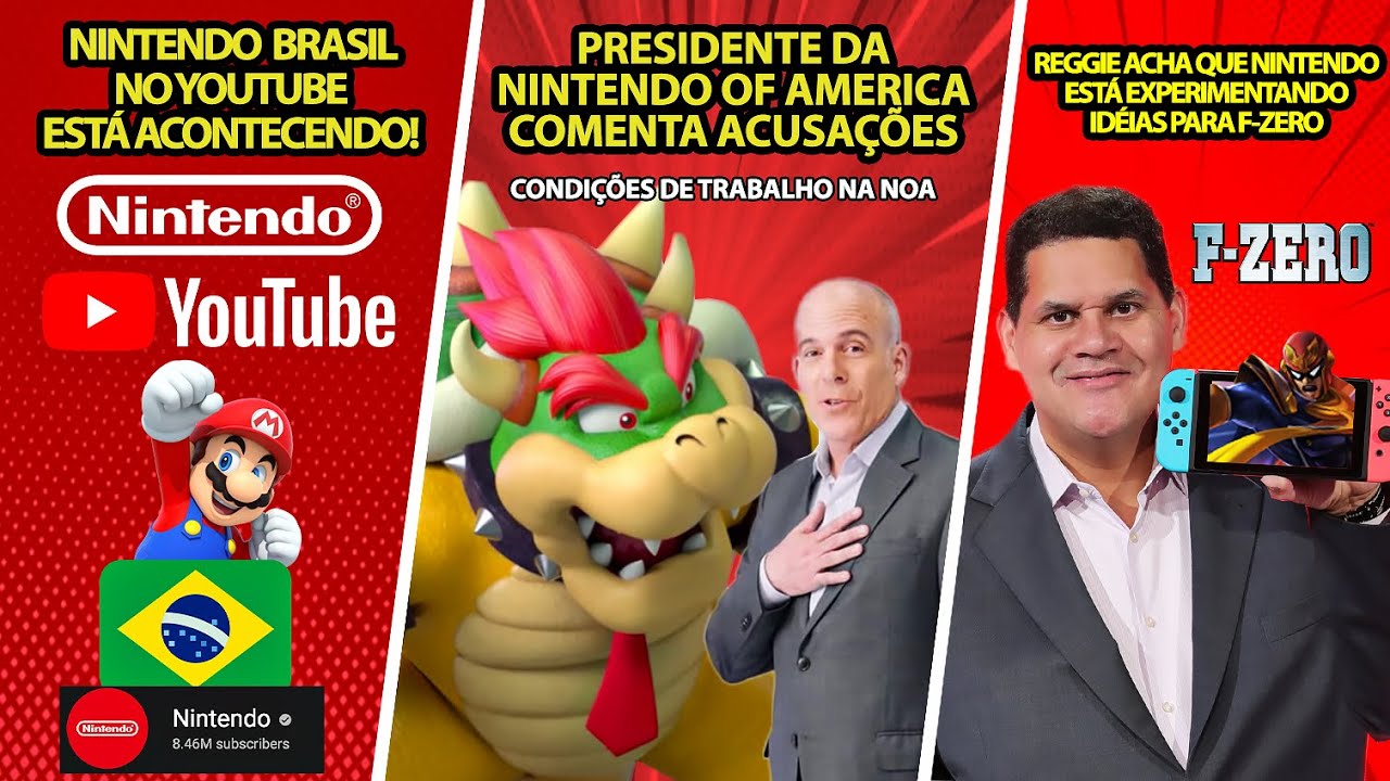 NintendoBrasil