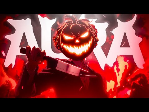 AURA ABSOLUTELY BEST AURA MUSIC PLAYLIST 2025 HALLOWEEN PHONK HITS
