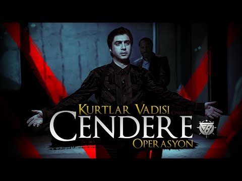 Kurtlar Vadisi - Cendere ( Keman v2 )