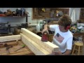 Build a Rustic Headboard Build a Rustic Headboard
