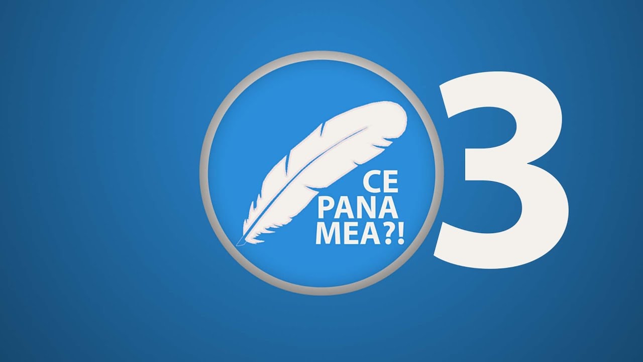 epstein De ce e bine să renunți la chestii - Ce pana mea?!