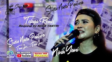 TELAGA REMIS | Hj. ITIH.S | COVER By NINA YANI
