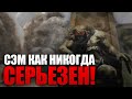 почти ВСЕ О SERIOUS SAM 3: BFE + Jewel of the Nile #serioussam