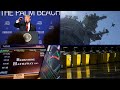 Bloomberg News Now: Berkshire Hits Record Cash Pile, Spirit Customers Scramble, More