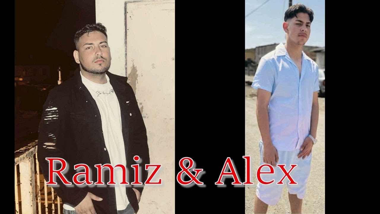 🎬🆕Ramiz & Alex - Kana e rat avela ( cover audio ) 🎬🆕