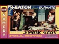 Speak Easily (1932) | Full Movie | Buster Keaton | Jimmy Durante | Ruth Selwyn