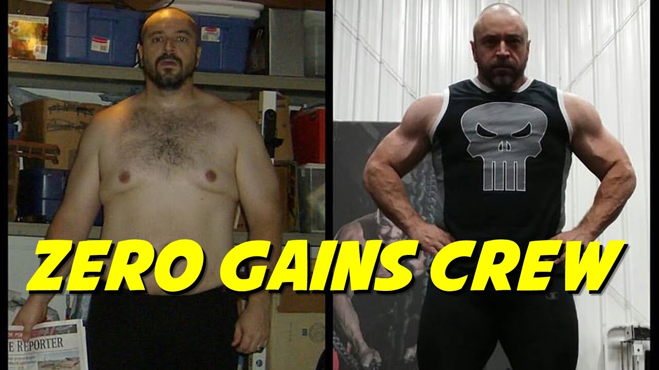 The REAL Reason Most Fail to Build Muscle (NOT What You Think)