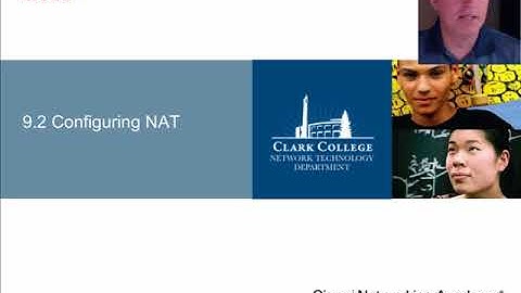 NTEC 222 RSE v6 Chapter 9 - NAT