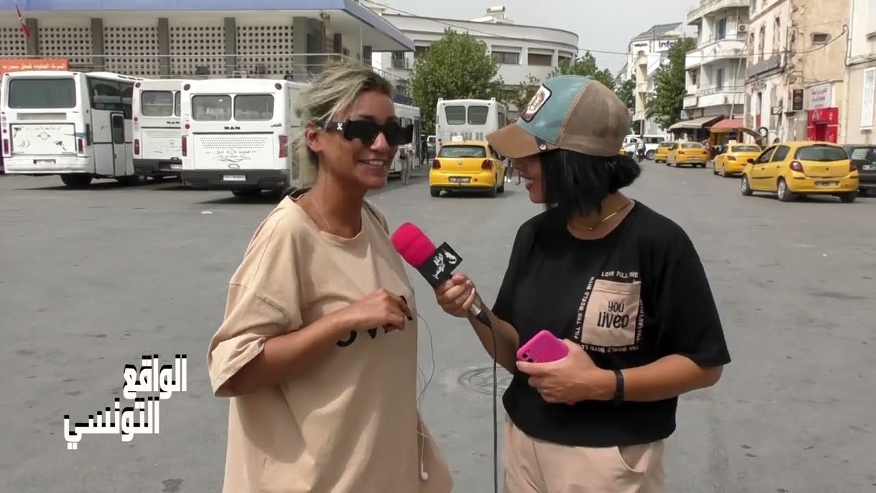 البنزرتي و المواصلات 🤣🤣 نهار الكل و احنا نجريو ورا التاكسييات و الكيران 🚕🚌🚖