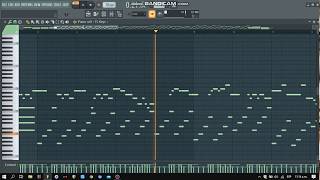 Rio Roma - Me Cambiaste La Vida (Fl Studio) screenshot 3