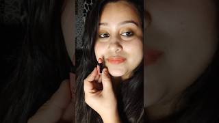RENEE mini lipsticks ₹49 only review shorts viral shortvideo renee lipstick