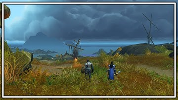 World of Warcraft Review Stream, Part 153 (Exile