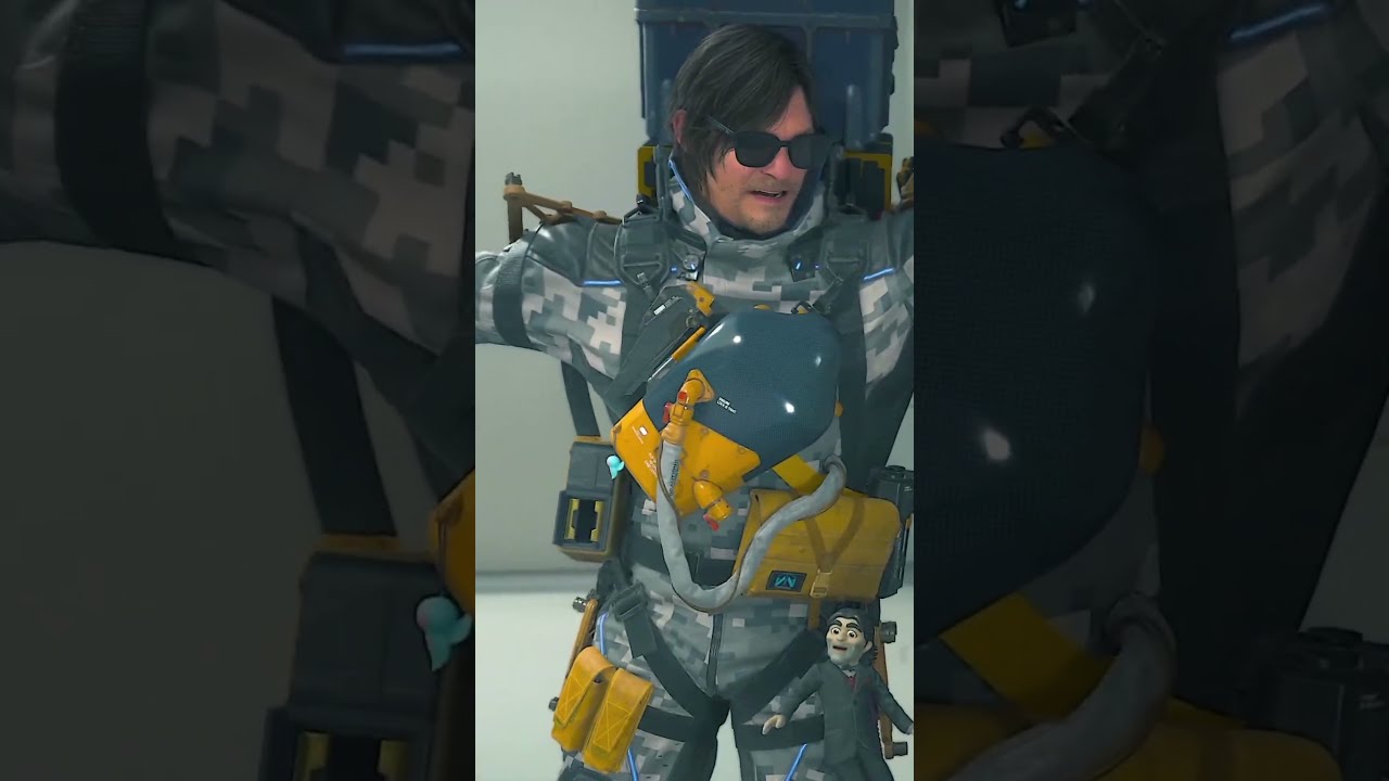 Is Death Stranding 2 Worth Buying 