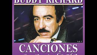 Si me Vas Abandonar -  Buddy Richard
