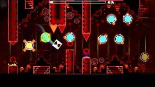 Geometry Dash The Purgatory Coming Soon