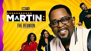 REVIEWS The Black Diamonds: Martin, The Reunion Review