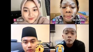 LIVE RONI RONKADS DESI AFRIKA RAFIKA DIMAS FULL NGAKAK