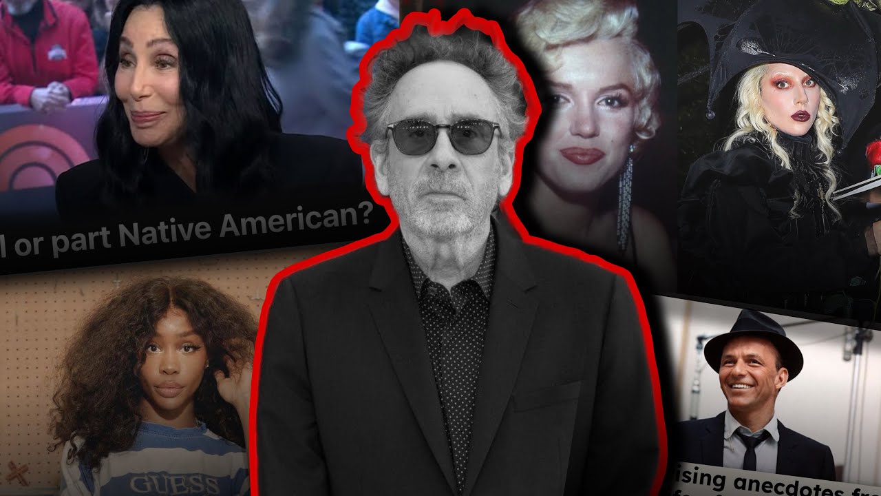 Os ARTISTAS mais MENTIROSOS da face da TERRA