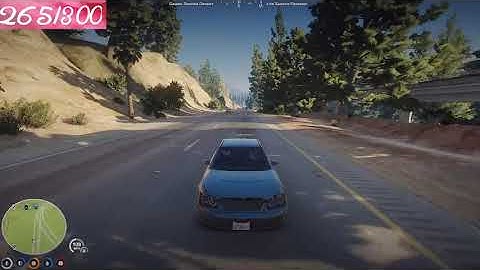 Carmella explains why she likes Ramee (Ramee crush) | NoPixel 3.0 GTA RP