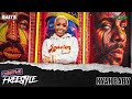 Kyah Baby Freestyle | OVERTIME | SWAY’S UNIVERSE