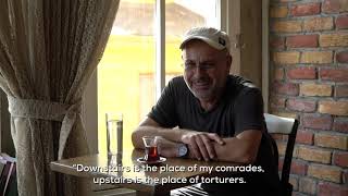 Hoşça Kalin Arkadaşlar Fragman