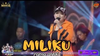 Miliku Ratna Antika   Mahesa Musik Dhehan Pro  Turi Lamongan 