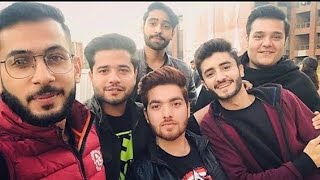 Mian sunny 7th live session on Instagram with Haris Ali and Ch zulqarnain 7 December2019#tiktok#love